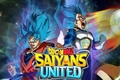 Dragon Ball Saiyans United