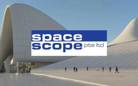 Space Scope pte ltd