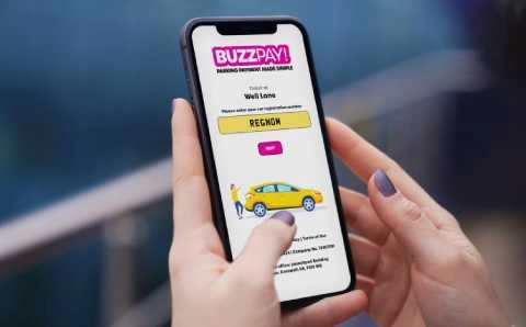 BuzzPay